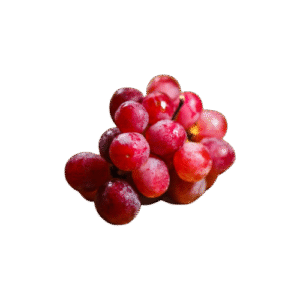 grapes