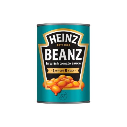 Heinz Beans