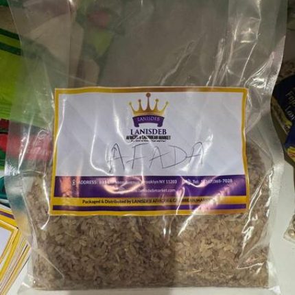 Ofada Rice